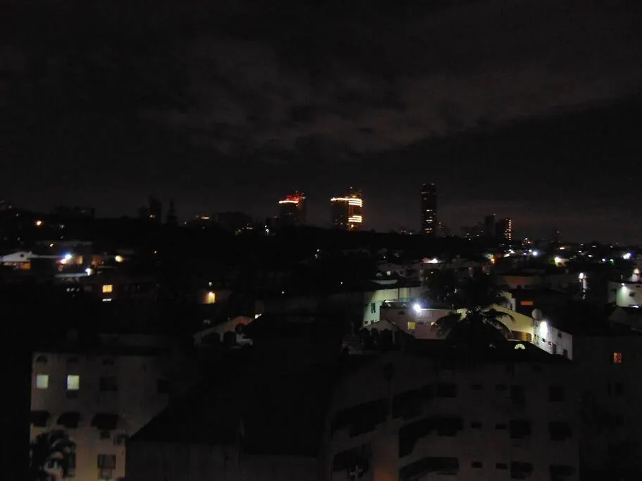 Am.Airbnb Santo Domingo 0*,  Dominican Republic