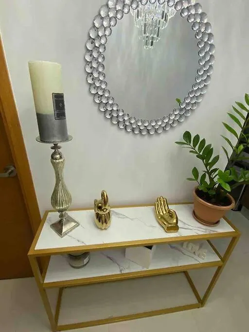 Apartamento Am.Airbnb Santo Domingo República Dominicana
