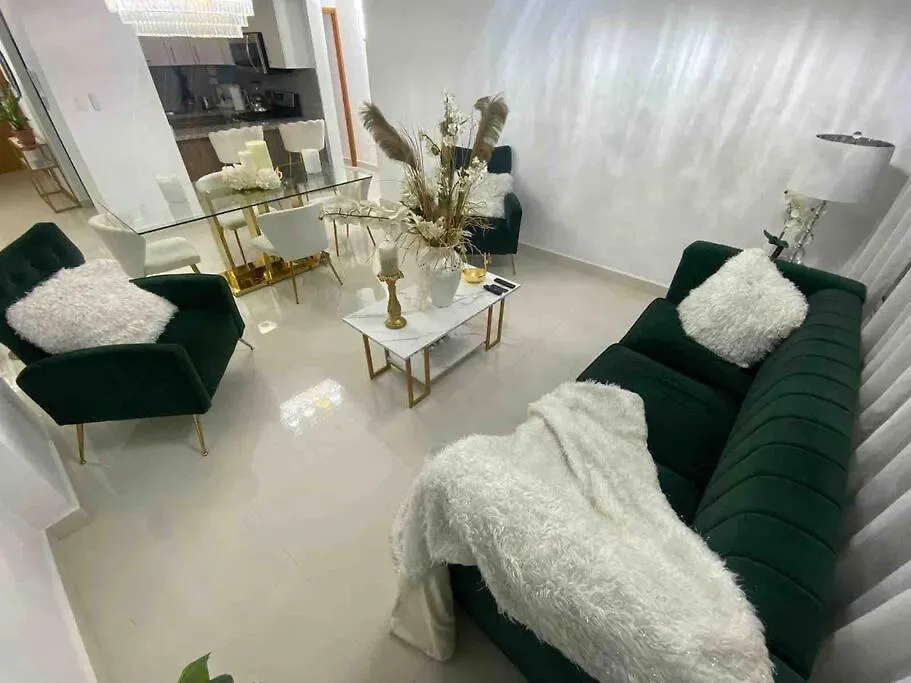 Am.Airbnb Santo Domingo