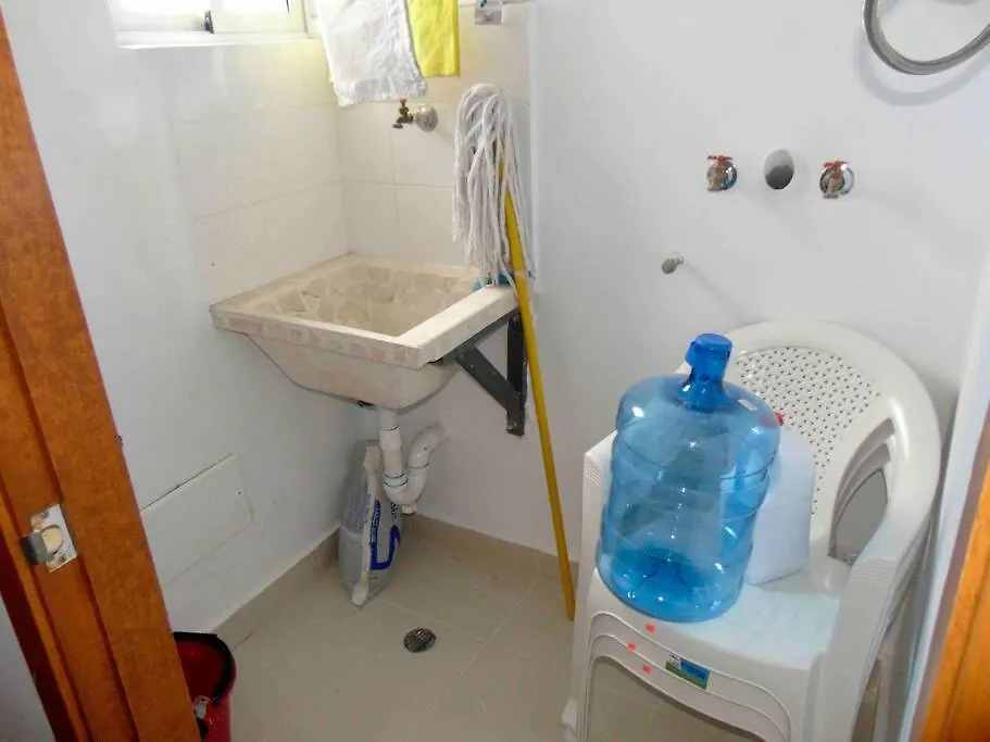 Apartment Am.Airbnb Santo Domingo