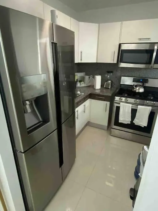 Am.Airbnb Santo Domingo Apartment