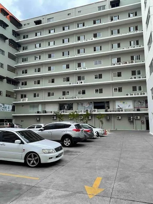 Apartment Am.Airbnb Santo Domingo