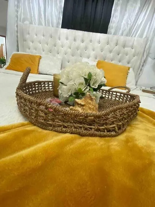 Am.Airbnb Santo Domingo 0*,
