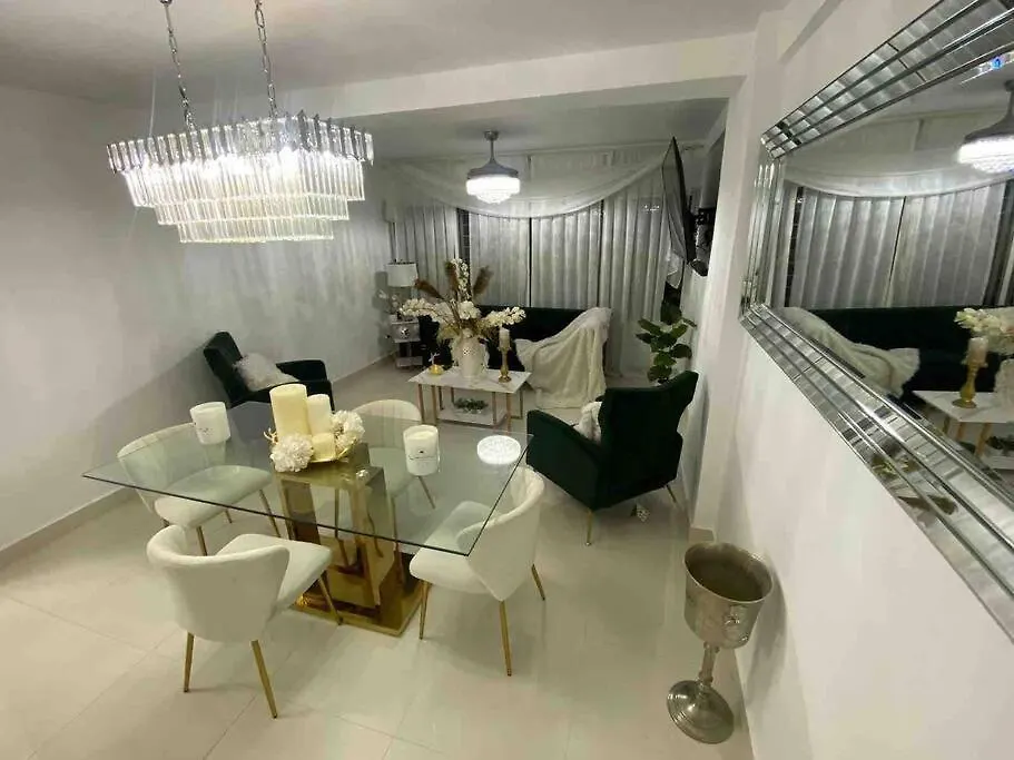 Apartment Am.Airbnb Santo Domingo Dominican Republic