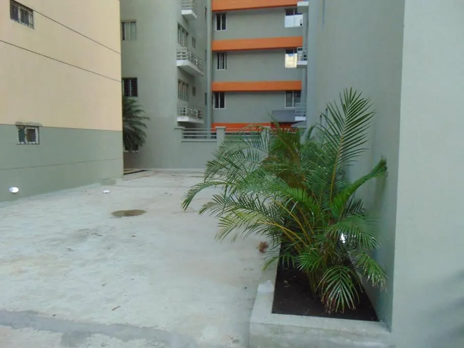 Am.Airbnb Santo Domingo