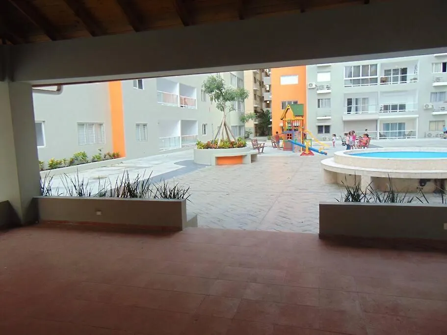 Am.Airbnb Santo Domingo 0*,
